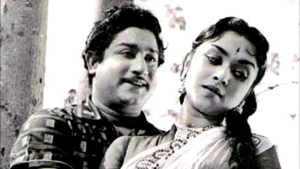 சிவாஜி கணேசனையே 