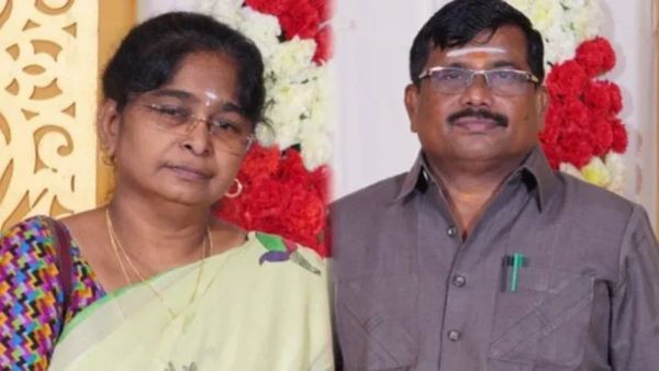 மீனாட்சிபுரம் நினைவிருக்கா? நாமக்கல் அரசு ஆர்டிஓ ஆபீசர் எடுத்த முடிவு.. இது சாதீய படுகொலை?: பிரபலம்