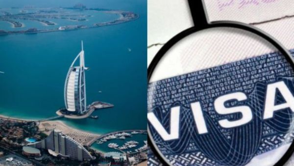 ஐக்கிய அமீரகத்தின் கோல்டன் விசா.. ரூ.23 லட்சம் கட்டினாலும் எல்லாருக்கும் கிடைக்காது! ரூல்ஸ் என்ன