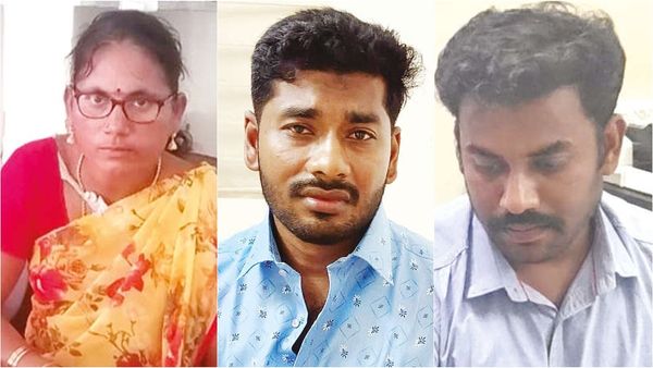 தாசில்தார் ஆபீஸ்களில் ட்விஸ்ட்.. ஒரே நாளில் சிக்கிய மூன்று அரசு ஊழியர்கள்.. எல்லாருக்குமே ஒரு ஒற்றுமை