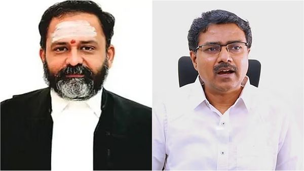 முட்டாள்கள் அல்ல.. ஓய்வு பெற்ற நீதிபதிகளிடம் கூறுங்கள்.. நீதிபதி ஜிஆர் சுவாமிநாதன் பேசியது என்ன?