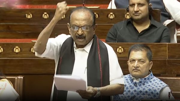 கலைஞருக்கு நன்றி.. மாநிலங்களவையில் தனது கடைசி நாளில் உருக்கமாக உரையாற்றிய வைகோ!