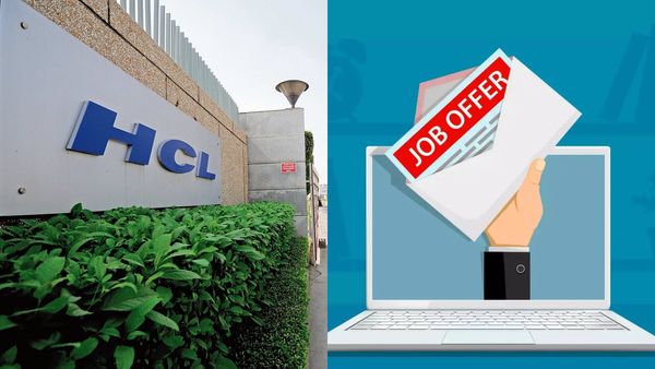 HCL ஐடி வேலைவாய்ப்பு.. ஆகஸ்ட் 2ம் தேதி சென்னையில் இண்டர்வியூ.. யாருக்கெல்லாம் சான்ஸ்? 