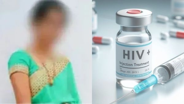 எச்.ஐ.வி ஊசி போட்டு.. நீளும் மாமியார்களின் அட்டகாசங்கள்.. வரதட்சணையால் வேலூர் ஐசியூவில் பரிதாப பெண்
