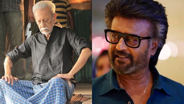 ரஜினிக்கு பெண் கொடுக்காத சாருஹாசன்! கொந்தளித்த ரசிகர்கள்! இதென்ன புதுக் கதையா இருக்கு! எந்த மகள்?