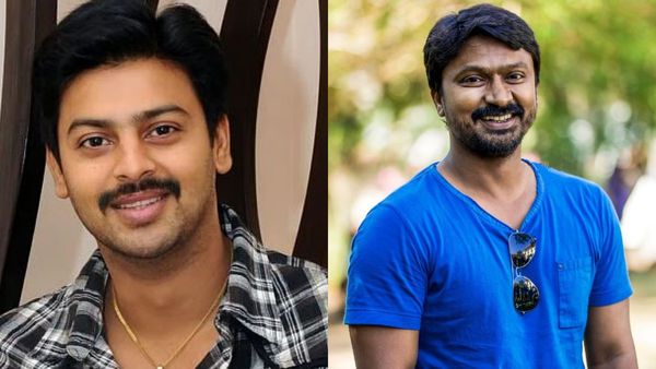 புழல் சிறையில் கிருஷ்ணாவை சந்திக்க அனுமதி கேட்ட ஸ்ரீகாந்த்! ஜெயிலில் பொழுதை கழிப்பது எப்படி?