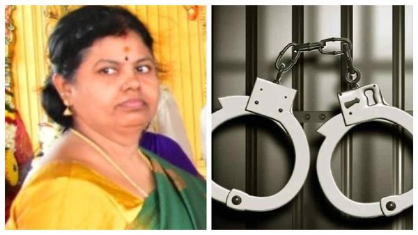 கோயில் வருவாய் பிரச்சனை: லஞ்சம் வாங்கிய கோவை அறநிலையத் துறை உதவி ஆணையர் கைது