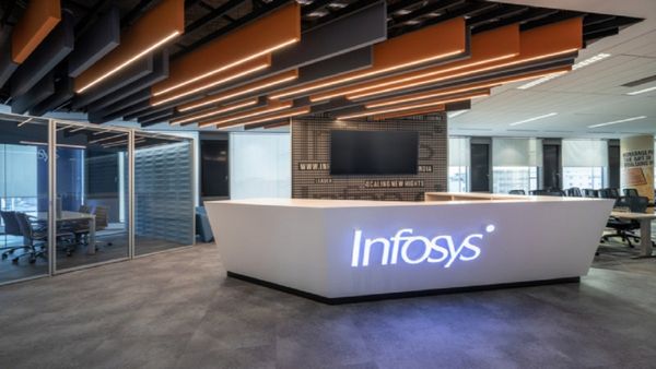 ரூ.6.25 லட்சம் டூ ரூ.9.50 லட்சம் வரை சம்பளம்.. Infosys ஐடி நிறுவனத்தில் அசத்தலான வேலை!
