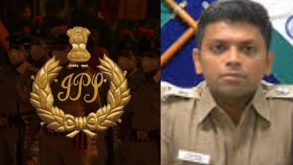 33 காவல் அதிகாரிகள் பணியிட மாற்றம்.. தமிழக அரசு அதிரடி! துணை ஆணையர் பாண்டியராஜன் பழனிக்கு மாற்றம்