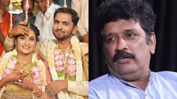 எதிர்நீச்சல் சீரியலில் பேசப்பட்ட ரிதன்யா தற்கொலை விவகாரம்! திருச்செல்வம் சொன்ன மெசேஜ்!