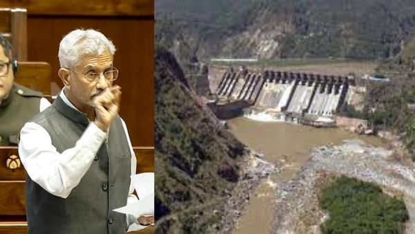 சிந்து நதிநீர் இனி பாகிஸ்தான் போகுமா? ஜெய்சங்கர் விளக்கம்! நேருவின் தவறை மோடி சரிசெய்துவிட்டாராம்