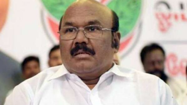 எங்கள் பக்கம் வாங்க.. மறைமுகமாக அணுகிய திமுகவின் முக்கிய டீம்.. ஜெயக்குமார் எடுத்த முடிவு!