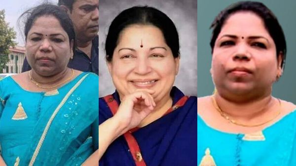 ஜெயலலிதாவின் கோடிக்கணக்கான சொத்து.. லேட்டஸ்ட் வரவு சுனிதா.. DNA ஒன்றே போதுமா? மோரில் விஷம்: பிரபலம்