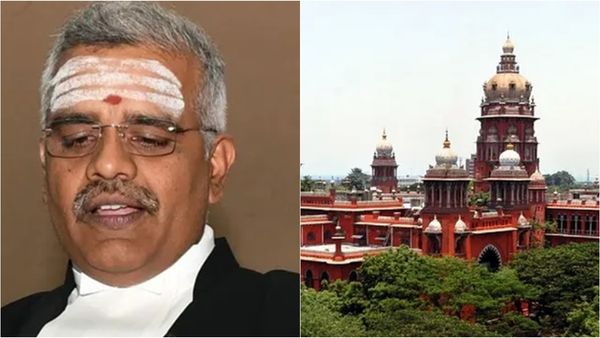 சென்னை பெண் வக்கீலின் வீடியோ.. கலங்கிய நீதிபதி.. மத்திய அரசுக்கு 2வதாக போட்ட அதிரடி உத்தரவு