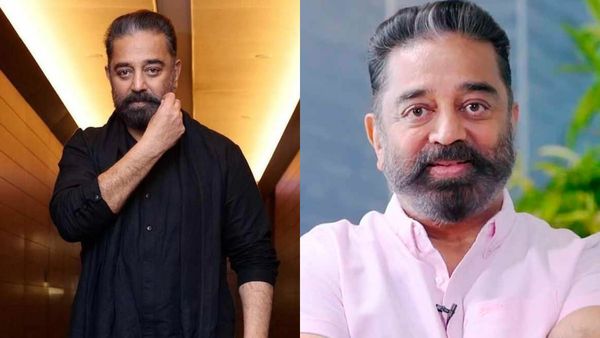 கமலின் அறையில் ஒரே ஒரு நடிகரின் புகைப்படம் இருக்கும்! அவர் யார் தெரியுமா?