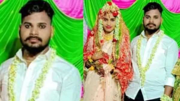 மதம் மாறலைனா ரேப் கேஸ்னு மிரட்டல்.. காதல் மனைவி ஹோசாமனி மீது இளைஞர் புகார்.. என்ன நடந்தது! பின்னணி