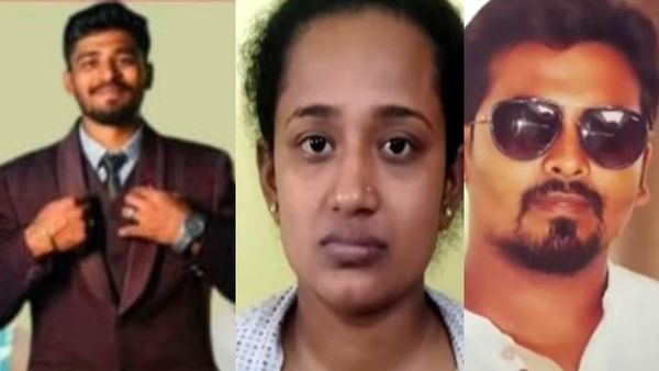 எச்ஐவி பாசிட்டிவ்வாம்.. தம்பினு கூட பாராமல் அக்காள் கொடுத்த தண்டனை! நடுங்கிப்போன கர்நாடகா