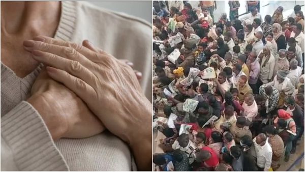 அதிகாலை திடீரென மருத்துவமனையில் குவிந்த 1000+ பேர்.. கர்நாடகாவில் அதிகரிக்கும் மாரடைப்பால் அச்சம்