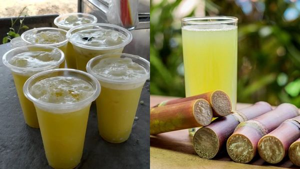 Sugarcane: கரும்பு சாப்பிட்டால் உடல் நச்சுகள் வெளியேறும்! யாரெல்லாம் சாப்பிடக் கூடாது?
