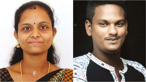 கரூர் குளித்தலை ஆசிரியை ஸ்ருதிக்கு எமனாகிய கணவர்.. தவிக்கும் குழந்தைகள்.. ஷாக் வாக்குமூலம்