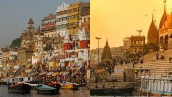 காசியில் நடக்கும் சப்தரிஷி பூஜை! 1000 காலத்து வரலாறு சொல்வது என்ன? ஒரே நேரத்தில் 468-லுமா?