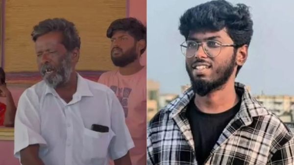 Nellai Kavin: அந்த அம்மாவை கைது பண்ணனும்.. அதுவரை என் மகனின் உடலை வாங்க மாட்டேன்! நெல்லை கவின் தந்தை