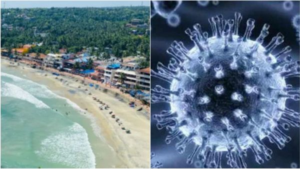 கேரளாவில் கண்காணிப்பு வளையத்தில் 383 பேர்.. அலற விடும் நிபா வைரஸ்! உயிரிழப்பு கூட இருக்காம்!