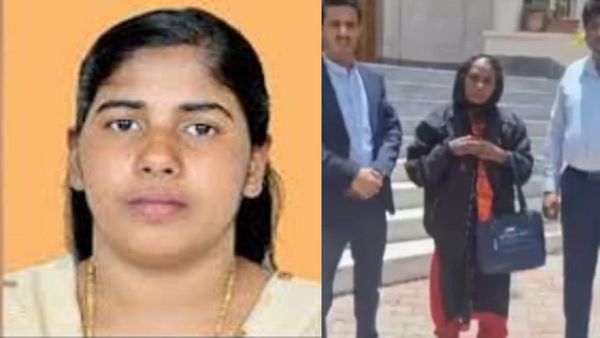 இந்திய நர்ஸ் நிமிஷா பிரியாவுக்கு 16 ஆம் தேதி ஏமனில் மரண தண்டனை நிறைவேற்றம்.. நடந்தது என்ன?