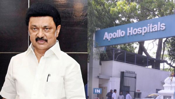 முதல்வர் ஸ்டாலின் உடல்நிலை.. அப்பல்லோ மருத்துவமனை நிர்வாகம் வெளியிட்ட புதிய அறிக்கை