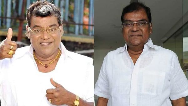 Kota Srinivasa Rao demise: 750+ படங்கள்.. அரசியலிலும் கால் பதித்தவர்! யார் இந்த கோட்டா சீனிவாச ராவ்?