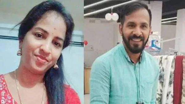 கேரளாவில் பிரபல ஜவுளிக்கடையில் உரிமையாளர்- பெண் மேலாளர் இருந்த கோலம்.. ஆடிப்போன ஊழியர்கள்