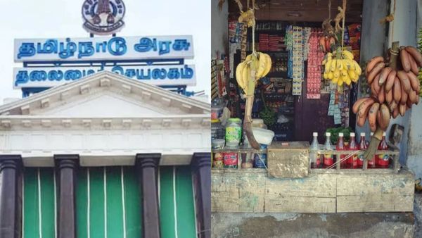 கிராம பஞ்சாயத்துகளில் டீக்கடை, பெட்டி கடைகளுக்கு லைசன்ஸ் தேவையில்லை- தமிழக அரசு விளக்கம்