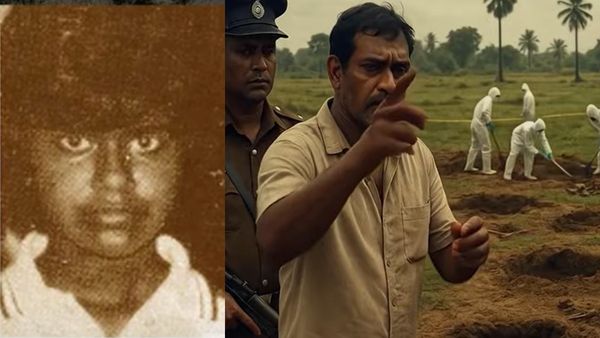 செம்மணி கண்ணீர், பாகம் 1: மனசாட்சியை உலுக்கும் மனித புதைகுழி! கிருஷாந்திக்கு நடந்த கொடுமை என்ன?