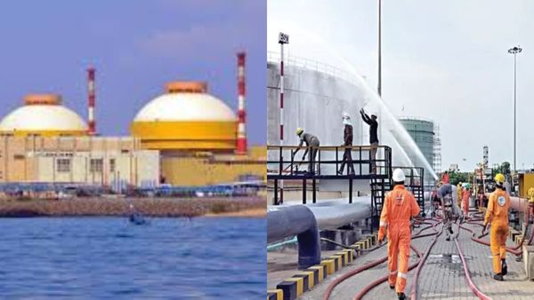 கூடங்குளம் அணுமின் நிலையத்தில் வேலை.. 337 பணியிடங்கள்! மெரிட் அடிப்படையில் தேர்வு.. ரெடியா?