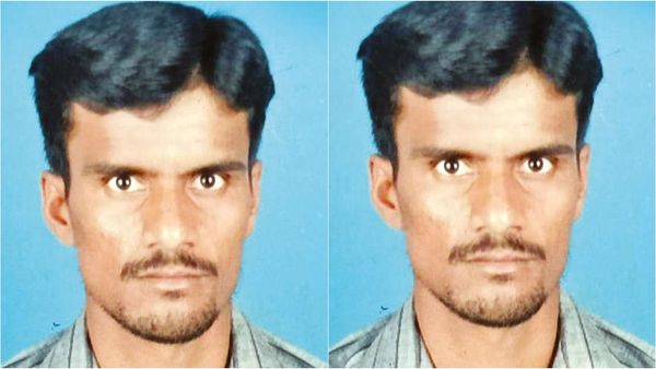 வேலூரில் 10 ஆயிரம் கடனுக்கு வாரம் ஆயிரம் வட்டி.. கார்பெண்டர் வெளியிட்ட கடைசி வீடியோ