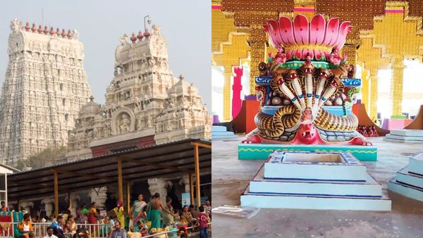 திருச்செந்தூர் கோவில் கும்பாபிஷேகம்: 10 லட்சம் பக்தர்களுக்கு பாதுகாப்பு - கடலில் சிறப்பு ஏற்பாடுகள்!