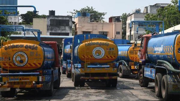 சென்னையில் இன்று முதல் 3 நாட்களுக்கு குடிநீர் விநியோகம் ரத்து.. அவசர தேவைக்கு என்ன செய்யலாம்?