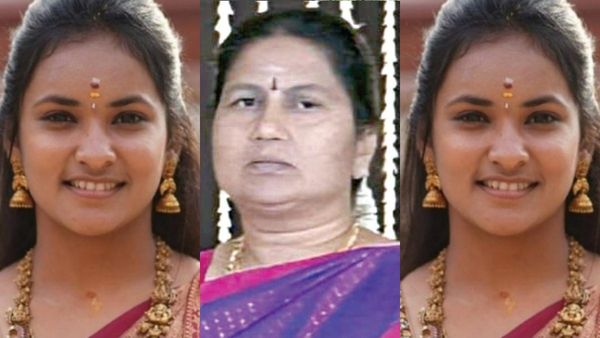 ரிதன்யாவை அசிங்கமா பேசறாங்க.. தலைமை செயலகத்துக்கு ஓடிவந்த திருப்பூர் அப்பா.. 300 சவரன் போட்டும்கூட?