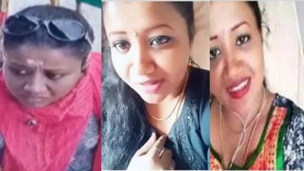 டூவீலரில் பறந்த குன்றத்தூர் அபிராமி.. இரவில் துணி துவைத்த கணவர்.. இப்படிகூட ஹவுஸ் ஓனர் இருப்பாங்களா?