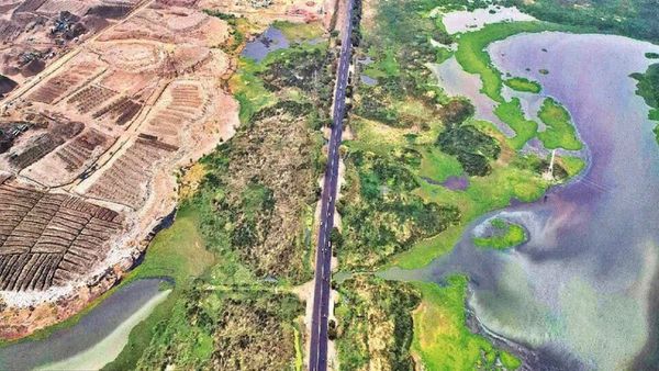 சென்னை, செங்கல்பட்டு, காஞ்சிபுரம், திருவள்ளூரில் இனி ஆக்கிரமிக்கவே முடியாது.. மாஸ்டர் பிளான்