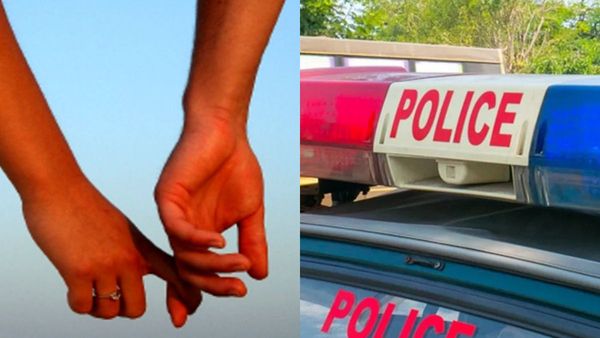 விபசாரம் செய்ய மறுத்த காதலி... லிவ் இன் ரிலேஷன்ஷிப் பார்ட்டனர் கொடுத்த பயங்கர தண்டனை.. உயிரே போச்சு