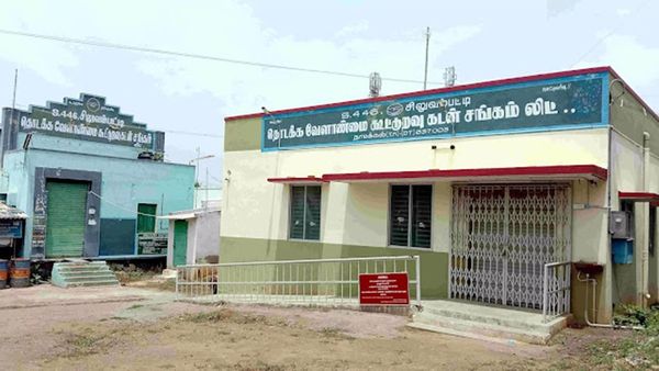 விவசாயிகளுக்கு கடன் வழங்க சிபில் ஸ்கோர் தேவையில்லை.. ஆனால் இது முக்கியம்.. கூட்டுறவு பதிவாளர் கடிதம்