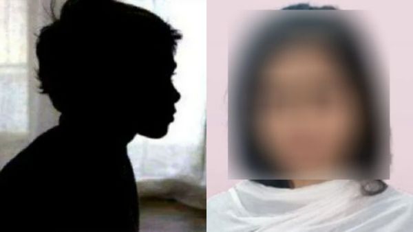 செல்லமே.. முளைச்சு மூணு இலை விடல.. அதுக்குள்ள ஷைலஜா மேல காதல்! சென்னை ஓரகடத்தில் யாரிந்த குட்டி பையன்?