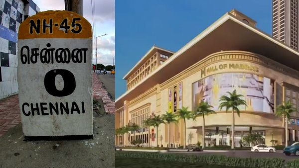 இது லிஸ்டுலேயே இல்லையே.. சென்னையில் முக்கிய இடத்தில் வரும் பெரிய மால்.. எந்த ஏரியா தெரியுமா?