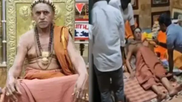 மதுரை ஆதீனம் விசாரணைக்கு ஒத்துழைப்பு தரல.. முன் ஜாமினை ரத்து பண்ணுங்க.. ஐகோர்ட் படியேறிய போலீசார்!