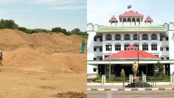 “அதிகாரிகளின் கூட்டு சதியுடன் சட்டவிரோத குவாரி நடக்கிறதா? ஐகோர்ட் சரமாரி கேள்வி! கலெக்டருக்கு ஆர்டர்