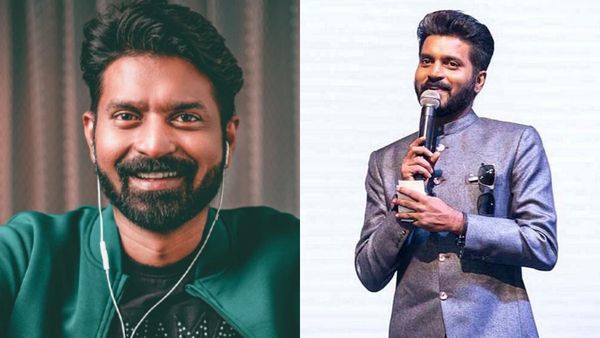 விஜய் டிவியின் ஆங்கர் மாகாபா ஆனந்த்! மாகாபா இனிஷியல் இல்லையாமே! அப்படின்னா என்ன அர்த்தம்?