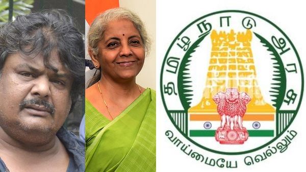 மத்திய அரசிடம் மாநில அரசு சரண்டர்.. இந்த தேர்தலில் புரட்சி வெடிக்கணும்..மன்சூர் அலிகான் பரபர பேச்சு