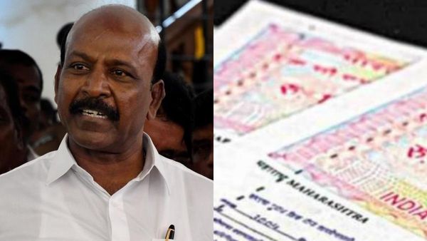 அசல் ஆவணங்கள் இன்றி அரசு நிலத்தை அபகரித்த கேஸ்.. சுப்ரீம் கோர்ட்டில் இன்று மா. சுப்பிரமணியன் வழக்கு