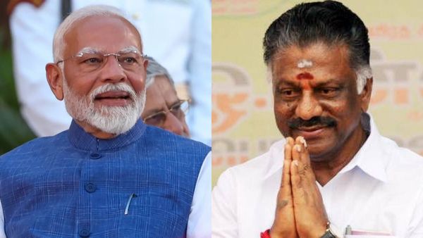 பாக்கியமாக கருதுவேன்! சந்திக்க அனுமதி தாங்க.. தமிழகம் வரும் மோடிக்கு முன்னாள் முதல்வர் ஓபிஎஸ் கடிதம்